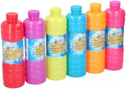 Burbujas 1 litro