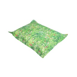 Cojín de suelo pradera de verano