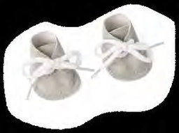 Zapatos 21 cm