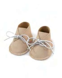 Zapatos 38 cm