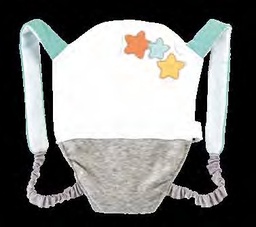 Accesorio bebe mochila