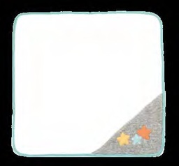 Accesorio bebe toalla