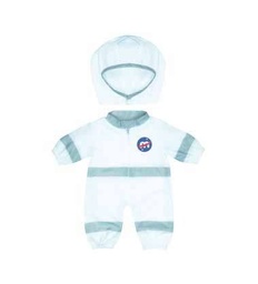 Traje astronauta 38 cm