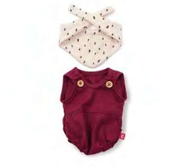 Conjunto chico dune 38cm