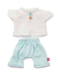 Conjunto chico sea 38cm