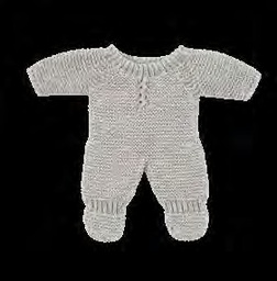 Pijama punto 21cm - mod2
