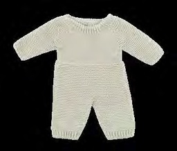 Pijama punto 32cm - mod1