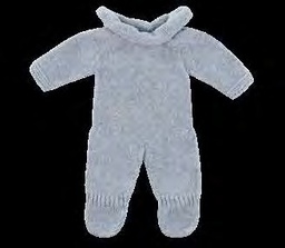 Pijama punto 32cm - mod2