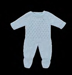 Pijama punto 38cm - mod1