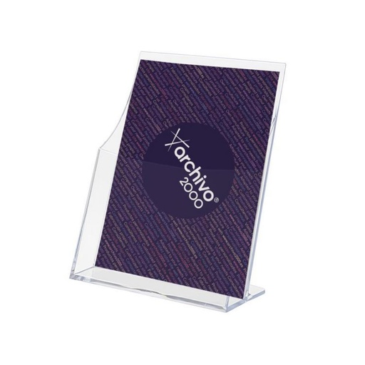 [068892] PORTAFOLLETOS SOBREMESA PREMIUM ARCHIVO 2000 DIN A5 VERTICAL