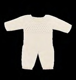 Pijama punto 40cm - mod1