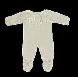 Pijama punto 40cm - mod2