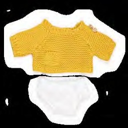 Conjunto chico sea 32 cm