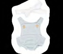 Conjunto chica sea 32 cm