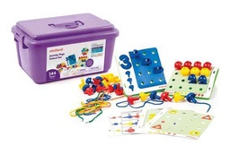 Activity pins