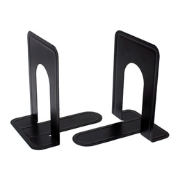 Sujetalibros Metalico 2 Uds