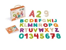 Eco activity 123 abc