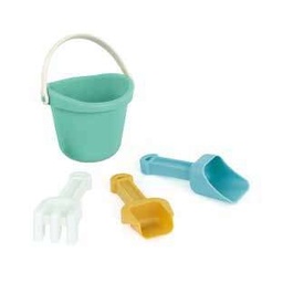 Eco set arena bebe warm