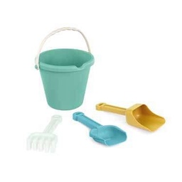 Eco set arena junior warm
