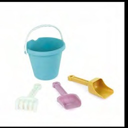 Eco set arena junior cool
