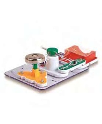 Electrofun: ring a bell