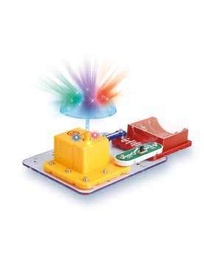 Electrofun: let's party