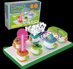 Circuit genius