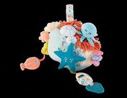 Sensorial reef
