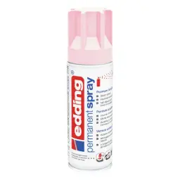 Spray Edding 5200 Pintura Acrílica Rosa