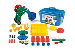Junior engineer gears 62 pcs