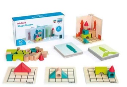 Shape makers