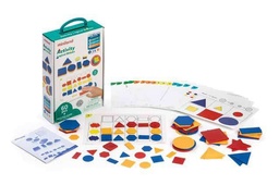 Activity logical blocks