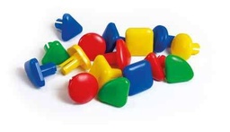 Superpegs pack 12mod primary c