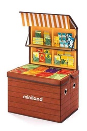 Market box