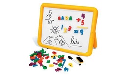 Super board 2 caras metalicas