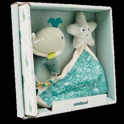 Pack regalo oceano