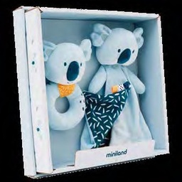 Pack regalo koala
