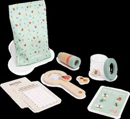 Set insectos fsc 100%