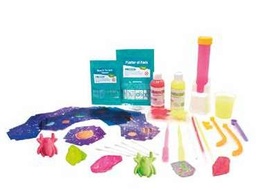 Glow wonders