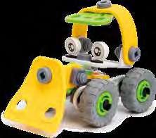 Construccion flexible: excavad