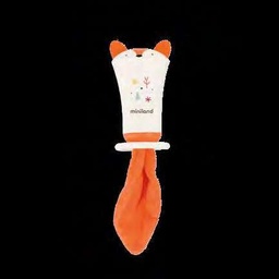 Foxy rattle