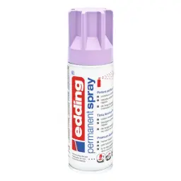 Spray Edding 5200 Pintura Acrílica Violeta