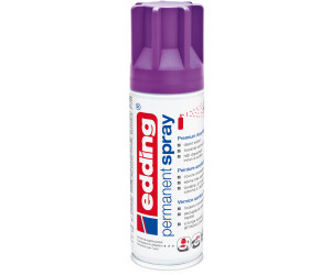 [825042] SPRAY EDDING 5200 PINTURA ACRÍLICA VIOLETA