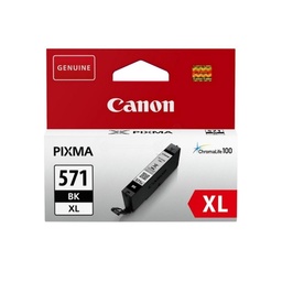 Cartucho Canon 0331c004 Negro Cli 571xl