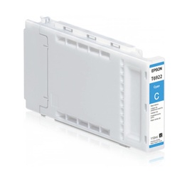 Cartucho Epson C13t692200 Cian
