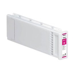 Cartucho Epson C13t694300 Magenta