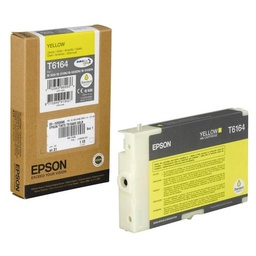Cartucho Epson T06164 Amarillo