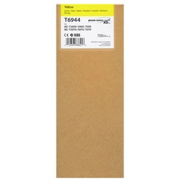Cartucho Epson T694400 Amarillo
