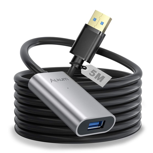 [170077] CABLE ALARGADOR USB PREMIUN 2