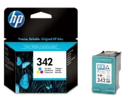 Cartucho Hp 342 C9361ee Color
